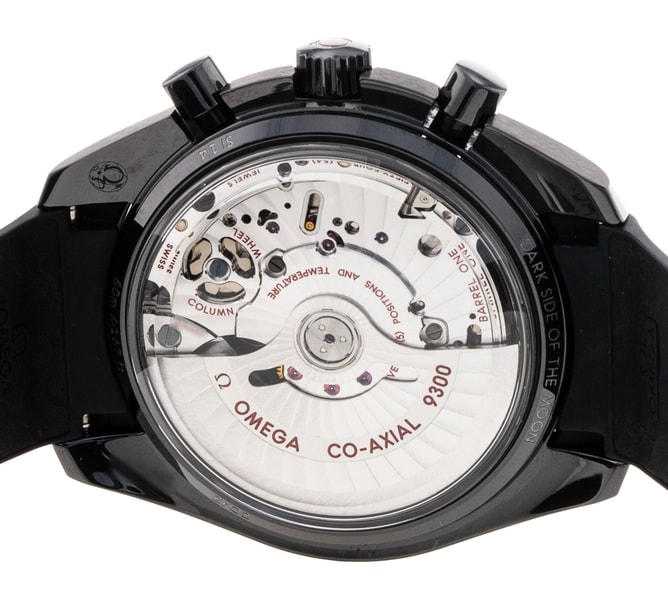 Omega Speedmaster Dark Side of the Moon 311.92.44.51.01.007